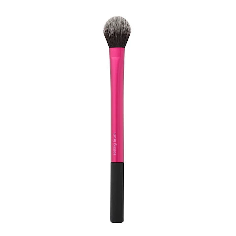 ריל טכניקס מברשת לקיבוע האיפור Real Techniques Setting Brush ריל טכניקס מברשת לקיבוע האיפור Real Techniques Setting Brush