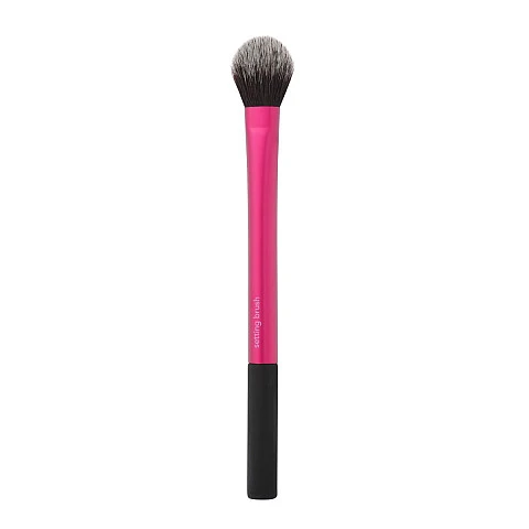 ריל טכניקס מברשת לקיבוע האיפור Real Techniques Setting Brush ריל טכניקס מברשת לקיבוע האיפור Real Techniques Setting Brush