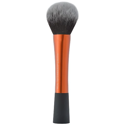 ריל טכניקס מברשת פודרה Real Techniques Powder Brush ריל טכניקס מברשת פודרה Real Techniques Powder Brush