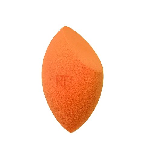 ריל טכניקס ספוגית להנחת מייקאפ Real Techniques Miracle Complexion Sponge ריל טכניקס ספוגית להנחת מייקאפ Real Techniques Miracle Complexion Sponge