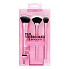 ריל טכניקס ערכת מברשות לחיטוב הפנים Real Techniques Collector`s Edition Sculpting Set ריל טכניקס ערכת מברשות לחיטוב הפנים Real Techniques Collector`s Edition Sculpting Set