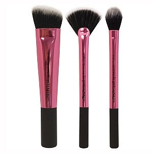 ריל טכניקס ערכת מברשות לחיטוב הפנים Real Techniques Collector`s Edition Sculpting Set