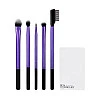 ריל טכניקס ערכת מברשות עניים Real Techniques Enhanced Eye Set ריל טכניקס ערכת מברשות עניים Real Techniques Enhanced Eye Set