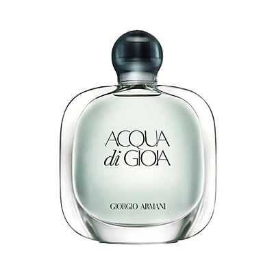 בושם לאשה ג'ורג'ו ארמני אקווה דה ג'ויה Acqua di Gioia א.ד.פ 100 מ"ל - מבית Giorgio Armani