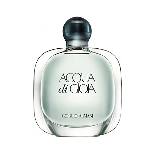 בושם לאשה ג'ורג'ו ארמני אקווה דה ג'ויה Acqua di Gioia א.ד.פ 100 מ"ל - מבית Giorgio Armani
