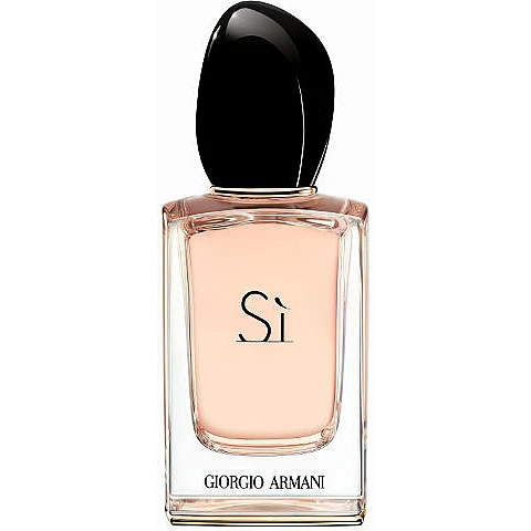 בושם לאשה ג'ורג'ו ארמני סי Si א.ד.פ 50 מ"ל - מבית Giorgio Armani