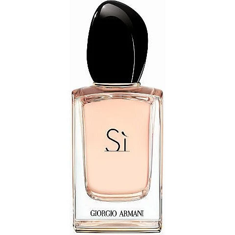 בושם לאשה ג'ורג'ו ארמני סי Si א.ד.פ 50 מ"ל - מבית Giorgio Armani