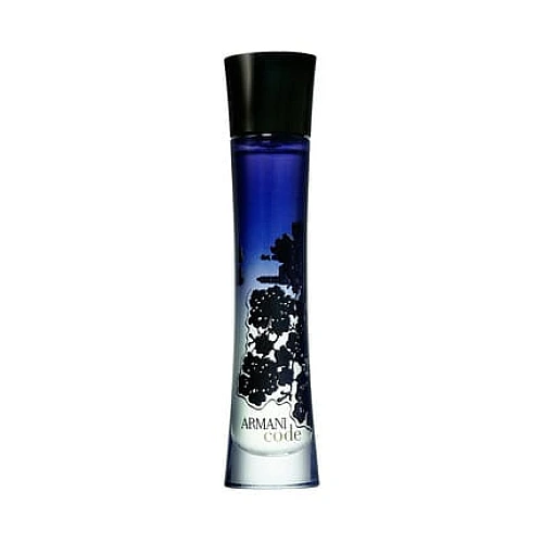 בושם לאשה ג'ורג'ו ארמני קוד Armani Code א.ד.פ 75 מ"ל - מבית Giorgio Armani