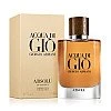 בושם לגבר ג'ורג'ו ארמני אקווה די ג'יו אבסולו Acqua Di Gio ABSOLU א.ד.פ 75 מ"ל - מבית Giorgio Armani