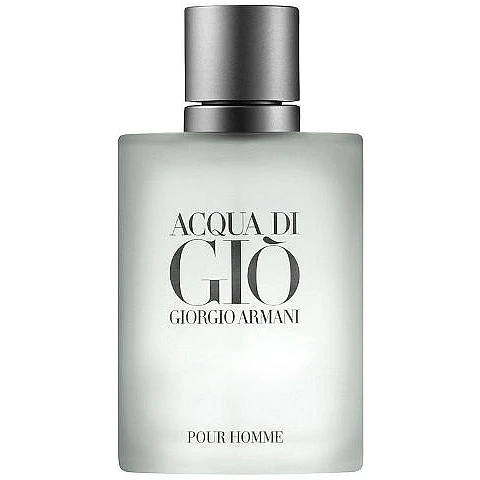בושם לגבר ג'ורג'ו ארמני אקווה די ג'יו מן Acqua Di Gio א.ד.ט 100 מ"ל - מבית Giorgio Armani בושם לגבר ג'ורג'ו ארמני אקווה די ג'יו מן Acqua Di Gio א.ד.ט 100 מ"ל - מבית Giorgio Armani