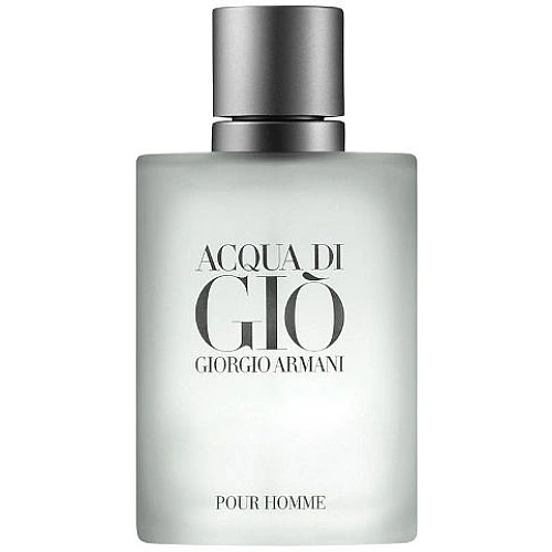 בושם לגבר ג'ורג'ו ארמני אקווה די ג'יו מן Acqua Di Gio א.ד.ט 200 מ"ל - מבית Giorgio Armani