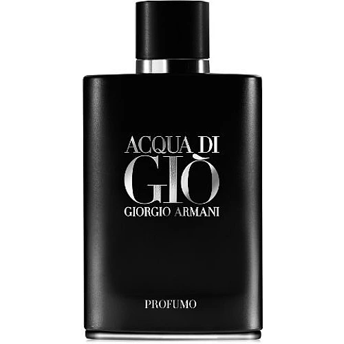 בושם לגבר ג'ורג'ו ארמני אקווה די ג'יו פרופומו Acqua Di Gio Profumo א.ד.פ 75 מ"ל - מבית Giorgio Armani