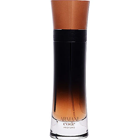 בושם לגבר ג'ורג'ו ארמני קוד פרופומו Code Profumo א.ד.פ 110 מ"ל - מבית Giorgio Armani