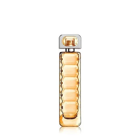 בושם לאשה בוס אורנג' של הוגו בוס BOSS Orange א.ד.ט 50 מ"ל - מבית Hugo Boss בושם לאשה בוס אורנג' של הוגו בוס BOSS Orange א.ד.ט 50 מ"ל - מבית Hugo Boss