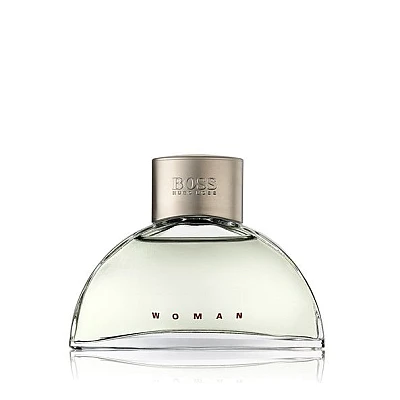 בושם לאשה בוס וומן של הוגו בוס BOSS Woman א.ד.פ 50 מ"ל - מבית Hugo Boss