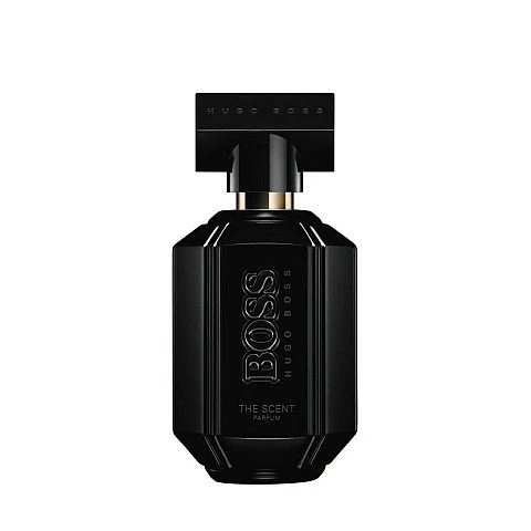 בושם לאשה דה סנט פור הר של הוגו בוס The Scent For Her א.ד.פ 50 מ"ל - מבית Hugo Boss בושם לאשה דה סנט פור הר של הוגו בוס The Scent For Her א.ד.פ 50 מ"ל - מבית Hugo Boss