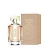 בושם לאשה דה סנט פור של הוגו בוס The Scent א.ד.פ 100 מ"ל - מבית Hugo Boss בושם לאשה דה סנט פור של הוגו בוס The Scent א.ד.פ 100 מ"ל - מבית Hugo Boss