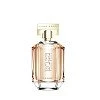 בושם לאשה דה סנט פור של הוגו בוס The Scent א.ד.פ 100 מ"ל - מבית Hugo Boss בושם לאשה דה סנט פור של הוגו בוס The Scent א.ד.פ 100 מ"ל - מבית Hugo Boss