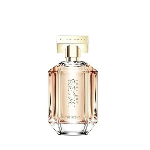בושם לאשה דה סנט פור של הוגו בוס The Scent א.ד.פ 100 מ"ל - מבית Hugo Boss בושם לאשה דה סנט פור של הוגו בוס The Scent א.ד.פ 100 מ"ל - מבית Hugo Boss