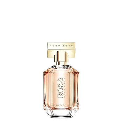 בושם לאשה דה סנט פור של הוגו בוס The Scent א.ד.פ 50 מ"ל - מבית Hugo Boss