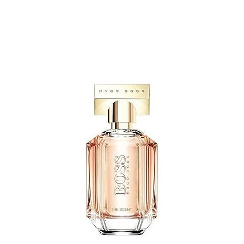 בושם לאשה דה סנט פור של הוגו בוס The Scent א.ד.פ 50 מ"ל - מבית Hugo Boss