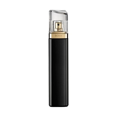 בושם לאשה נוויט של הוגו בוס Nuit א.ד.פ 75 מ"ל - מבית Hugo Boss בושם לאשה נוויט של הוגו בוס Nuit א.ד.פ 75 מ"ל - מבית Hugo Boss