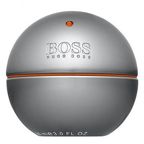 בושם לגבר אין מושן של הוגו בוס In Motion א.ד.ט 90 מ"ל - מבית Hugo Boss