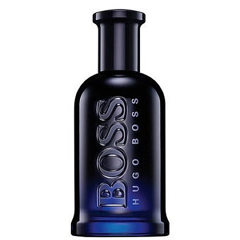 בושם לגבר בטלד נייט של הוגו בוס Bottled Night א.ד.ט 100 מ"ל - מבית Hugo Boss בושם לגבר בטלד נייט של הוגו בוס Bottled Night א.ד.ט 100 מ"ל - מבית Hugo Boss