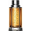 בושם לגבר דה סנט של הוגו בוס THE SCENT א.ד.ט 100 מ"ל - מבית Hugo Boss בושם לגבר דה סנט של הוגו בוס THE SCENT א.ד.ט 100 מ"ל - מבית Hugo Boss