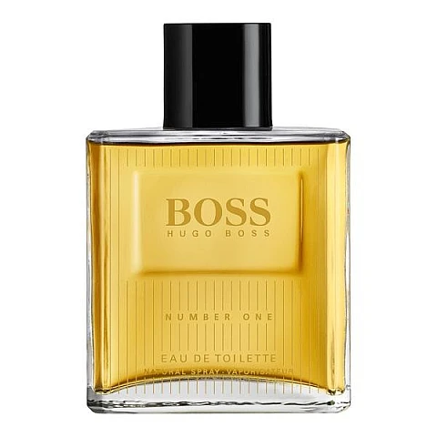 בושם לגבר נאמבר 1 של הוגו בוס Number One א.ד.ט 100 מ"ל - מבית Hugo Boss בושם לגבר נאמבר 1 של הוגו בוס Number One א.ד.ט 100 מ"ל - מבית Hugo Boss