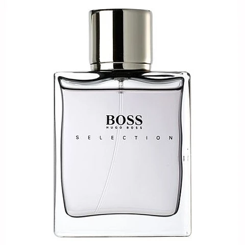 בושם לגבר סלקשן של הוגו בוס Selection א.ד.ט 90 מ"ל - מבית Hugo Boss בושם לגבר סלקשן של הוגו בוס Selection א.ד.ט 90 מ"ל - מבית Hugo Boss