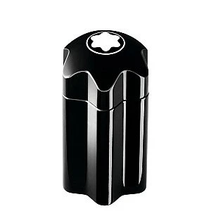 בושם לגבר מונבלאן אמבלם EMBLEM א.ד.ט 100 מ"ל - מבית Montblanc