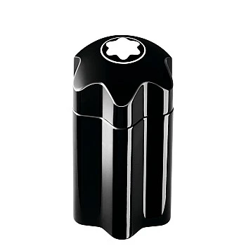בושם לגבר מונבלאן אמבלם EMBLEM א.ד.ט 100 מ"ל - מבית Montblanc
