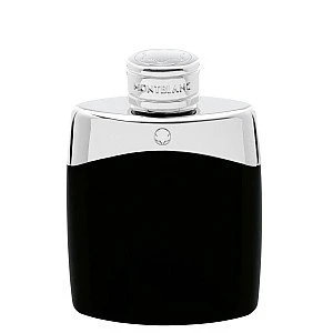 בושם לגבר מונבלאן לג'נד LEGEND א.ד.ט 100 מ"ל - מבית Montblanc