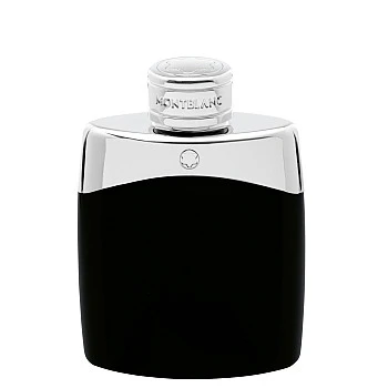 בושם לגבר מונבלאן לג'נד LEGEND א.ד.ט 100 מ"ל - מבית Montblanc
