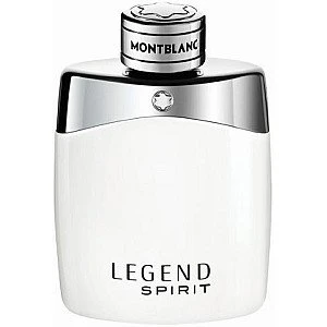 בושם לגבר מונבלאן לג'נד ספיריט LEGEND SPIRIT א.ד.ט 100 מ"ל - מבית Montblanc