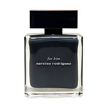 בושם לגברים נרסיסו רודריגז For Him א.ד.ט 100 מ"ל - מבית Narciso Rodriguez