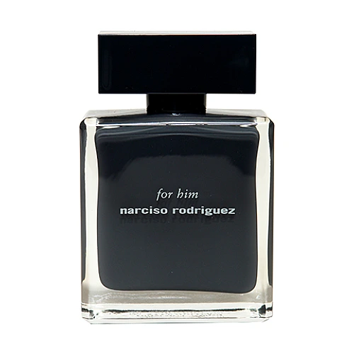 בושם לגברים נרסיסו רודריגז For Him א.ד.ט 100 מ"ל - מבית Narciso Rodriguez