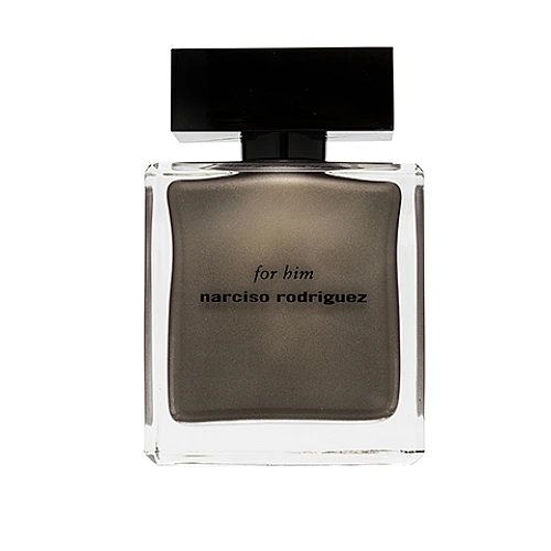 בושם לגברים נרסיסו רודריגז For Him א.ד.פ 100 מ"ל - מבית Narciso Rodriguez