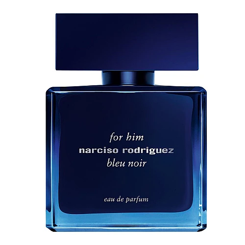 בושם לגברים נרסיסו רודריגז בלו נוואר Bleu Noir א.ד.פ 100 מ"ל - מבית Narciso Rodriguez