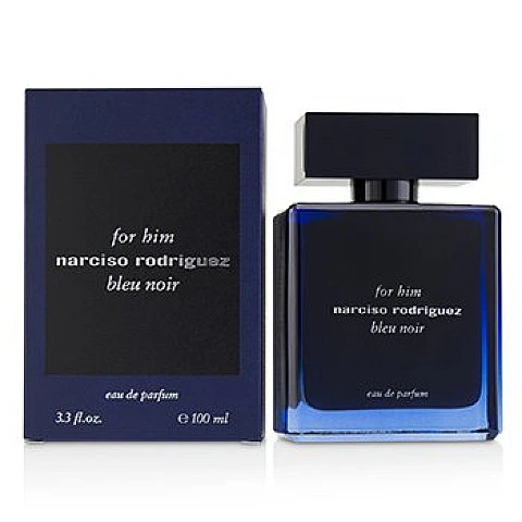בושם לגברים נרסיסו רודריגז בלו נוואר Bleu Noir א.ד.פ 100 מ"ל - מבית Narciso Rodriguez בושם לגברים נרסיסו רודריגז בלו נוואר Bleu Noir א.ד.פ 100 מ"ל - מבית Narciso Rodriguez
