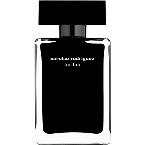 בושם נרסיסו רודריגז פור הר לנשים א.ד.ט 50 מ"ל - מבית Narciso Rodriguez