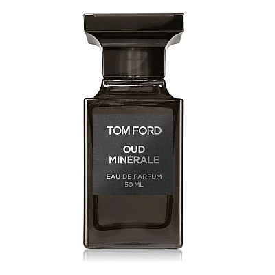 טום פורד אוד מינרל OUD MINERALE בושם יוניסקס א.ד.פ 50 מ"ל - מבית TOM FORD