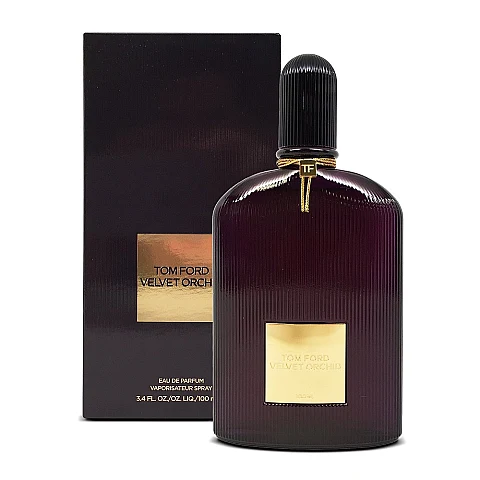 טום פורד ולווט אורכיד VELVET ORCHID בושם לאישה א.ד.פ 100 מ"ל - מבית TOM FORD טום פורד ולווט אורכיד VELVET ORCHID בושם לאישה א.ד.פ 100 מ"ל - מבית TOM FORD