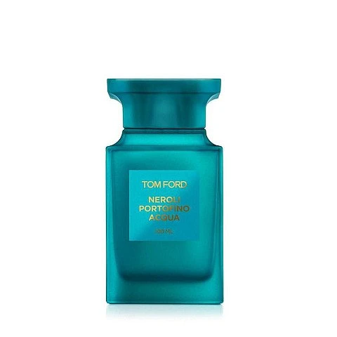 טום פורד נרולי פורטופינו אקווה NEROLI PORTOFINO ACQUA בושם לאשה א.ד.ט 100 מ"ל - מבית TOM FORD טום פורד נרולי פורטופינו אקווה NEROLI PORTOFINO ACQUA בושם לאשה א.ד.ט 100 מ"ל - מבית TOM FORD