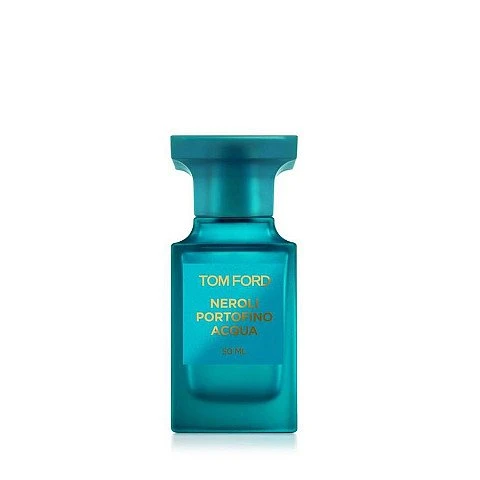 טום פורד נרולי פורטופינו אקווה NEROLI PORTOFINO ACQUA בושם לאשה א.ד.ט 50 מ"ל - מבית TOM FORD טום פורד נרולי פורטופינו אקווה NEROLI PORTOFINO ACQUA בושם לאשה א.ד.ט 50 מ"ל - מבית TOM FORD