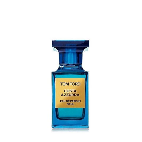 טום פורד קוסטה אזורה COSTA AZZURRA בושם יוניסקס א.ד.פ 50 מ"ל - מבית TOM FORD טום פורד קוסטה אזורה COSTA AZZURRA בושם יוניסקס א.ד.פ 50 מ"ל - מבית TOM FORD
