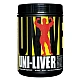 Uni-Liver מנקה והגנה כבד 500 טבליות - מבית Universal Nutrition