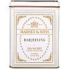תה הודי דארג'ילינג Darjeeling בפחית 40 גרם 20 שקיות - מבית Harney & Sons תה הודי דארג'ילינג Darjeeling בפחית 40 גרם 20 שקיות - מבית Harney & Sons