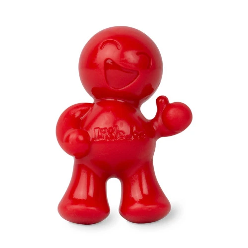ליטל ג׳ו מפיץ ריח לרכב בניחוח דובדבן